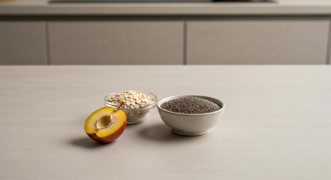 Cardioaspirina e semi di chia: &egrave; sicuro assumerli insieme?