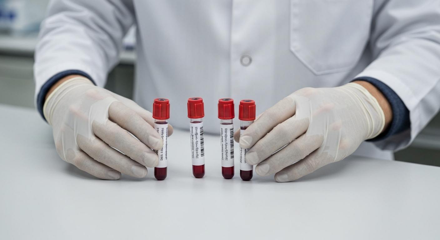 Celiachia negli adulti: criteri 2025 per la diagnosi senza biopsia