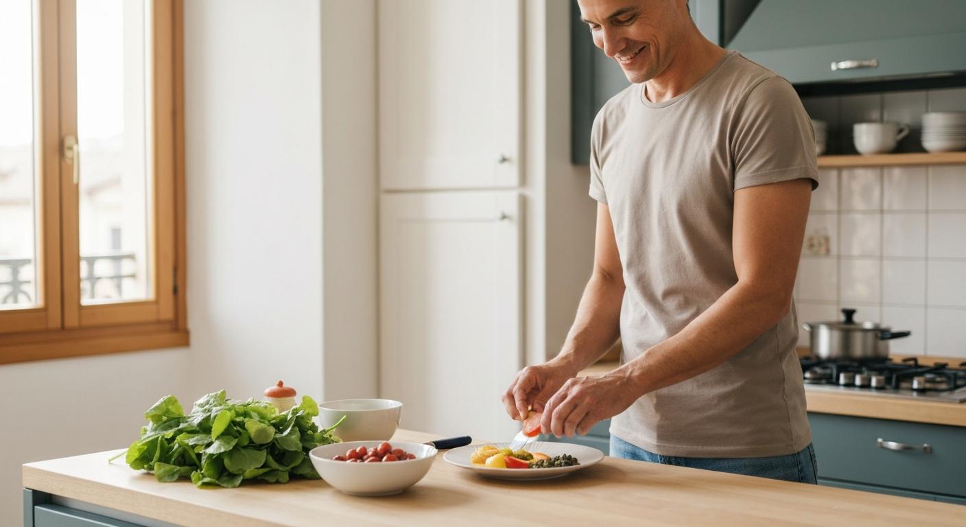 Chetogenica e stallo del peso: cause nascoste e strategie per sbloccare il dimagrimento