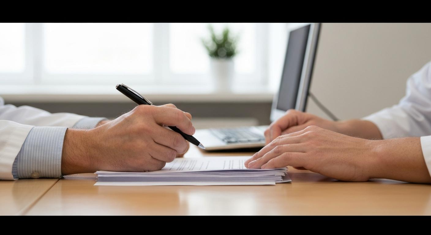 Chi ha diritto all’invalidità civile al 100%?