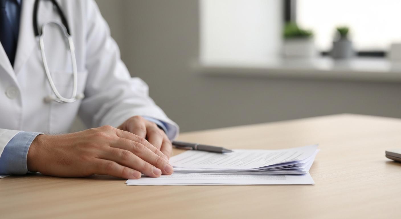 Chi ha la depressione ha diritto alla legge 104?