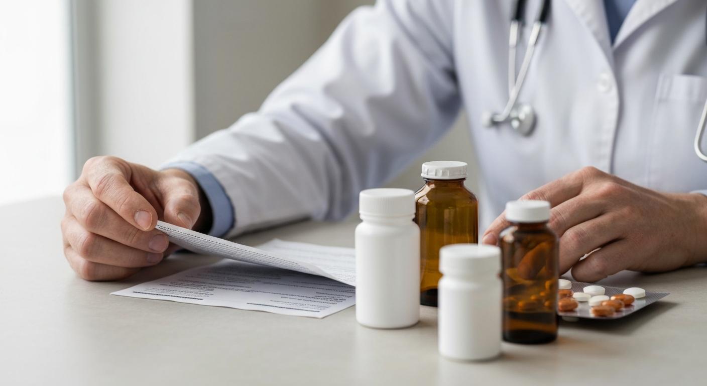 Chi prende anticoagulanti può usare Tachifludec? Rischi e precauzioni