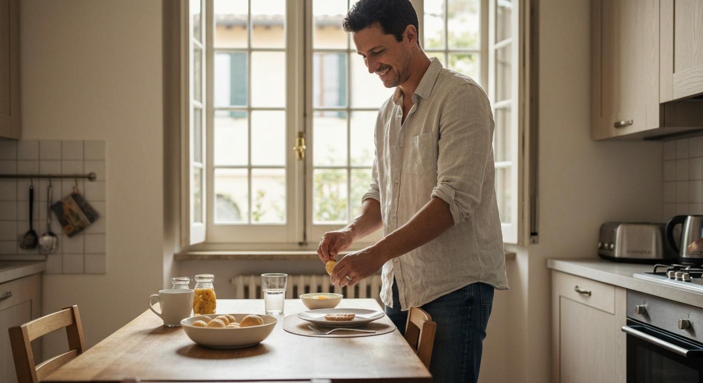 Colazione chetogenica: cosa mangiare per restare sazi e in chetosi