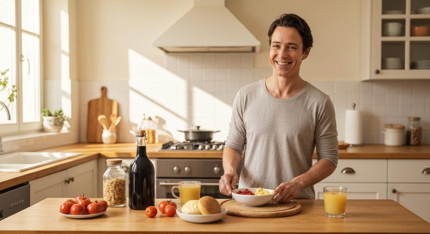 Colazione chetogenica: esempi pratici per iniziare la giornata in chetosi