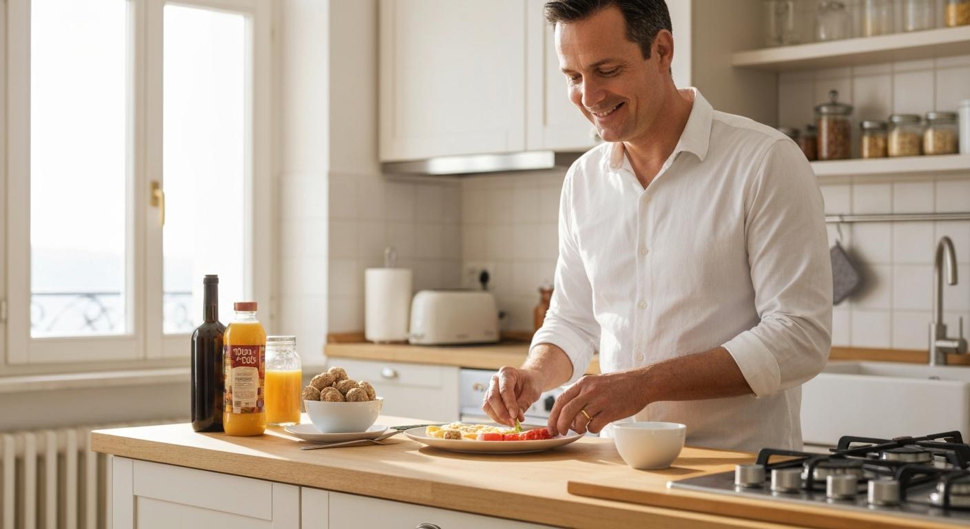 Colazione in dieta chetogenica: 7 esempi equilibrati per sazietà e controllo della glicemia