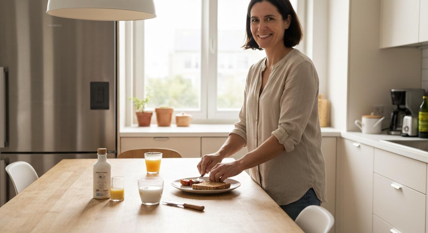Colazione mediterranea e diabete di tipo 2: cosa mangiare per tenere bassa la glicemia