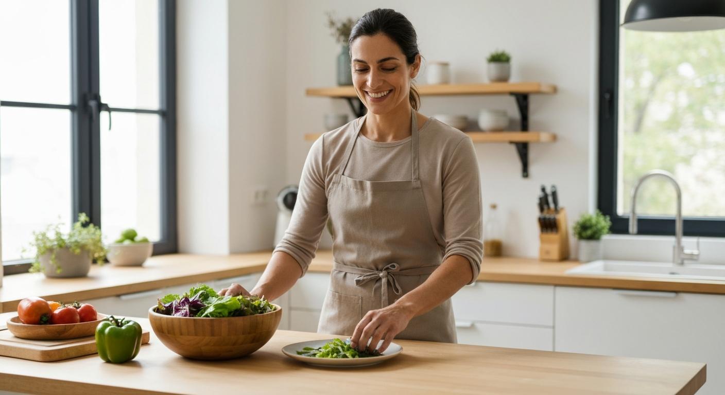 Colesterolo alto: come adattare la dieta mediterranea prima (e insieme) ai farmaci