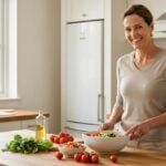Colon irritabile e dieta mediterranea: come adattare fibre e alimenti senza rinunce