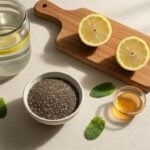 Colon irritabile e semi di chia: quando sono indicati e quando evitarli