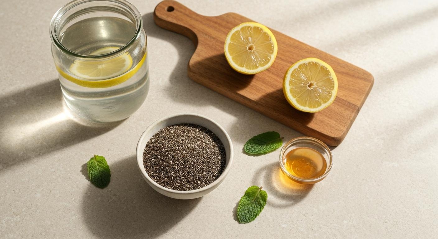 Colon irritabile e semi di chia: quando sono indicati e quando evitarli