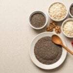 Colon irritabile e semi di chia: si possono mangiare in sicurezza?