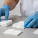 Come accelerare la cicatrizzazione di una ferita senza rischi?