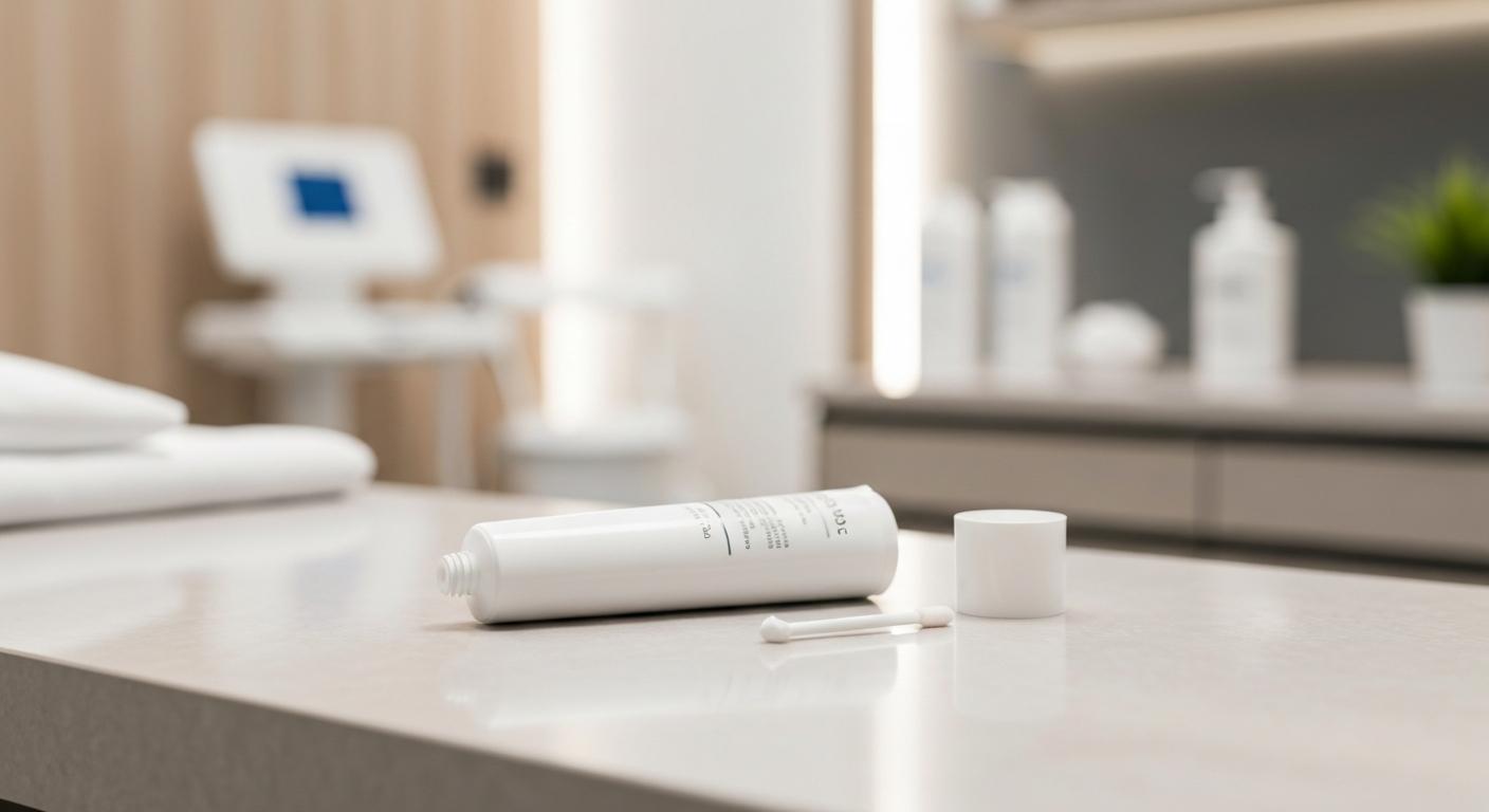 Come applicare Aldara sulle verruche genitali: guida pratica passo per passo