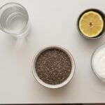 Come assimilare meglio i semi di chia? Consigli per migliorarne l’assorbimento