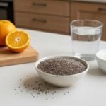 Come assumere correttamente i semi di chia? Modi d’uso, quantità e orari