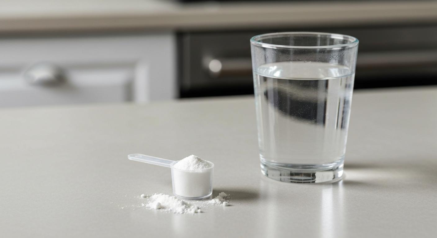 Come assumere la creatina: dosi, tempi, sicurezza e controindicazioni