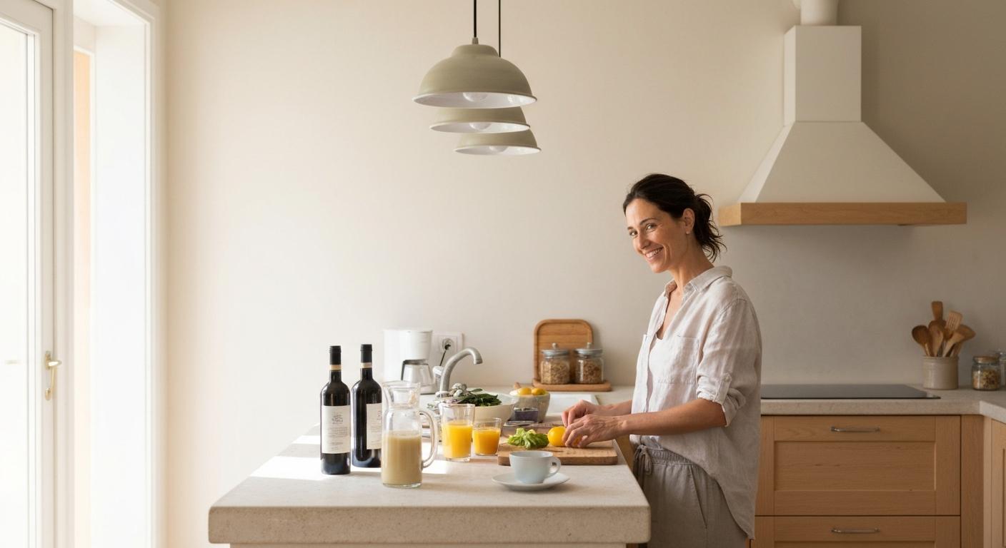 Come attivare il metabolismo appena svegli: strategie pratiche dal risveglio alla colazione