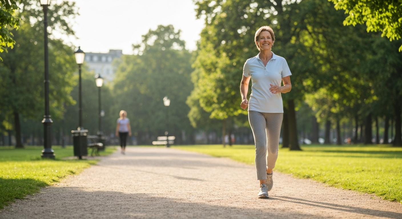Come dimagrire dopo i 50 anni senza diete estreme: metabolismo, ormoni e massa muscolare