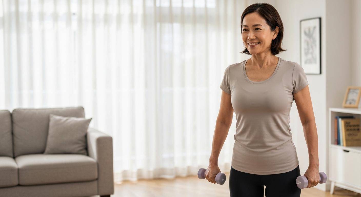 Come dimagrire proteggendo la massa muscolare: dieta e allenamento di forza
