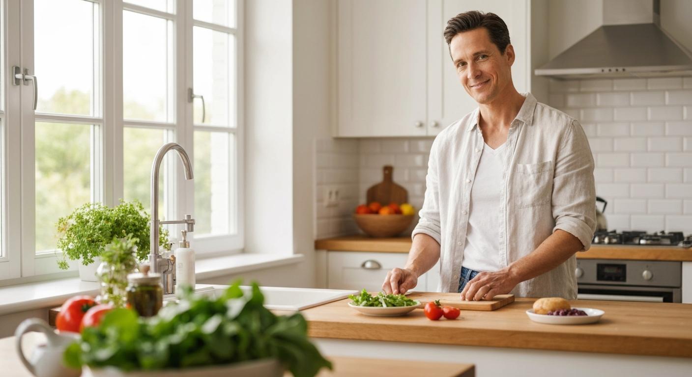 Come dimagrire senza farmaci dimagranti: quando bastano dieta e stile di vita