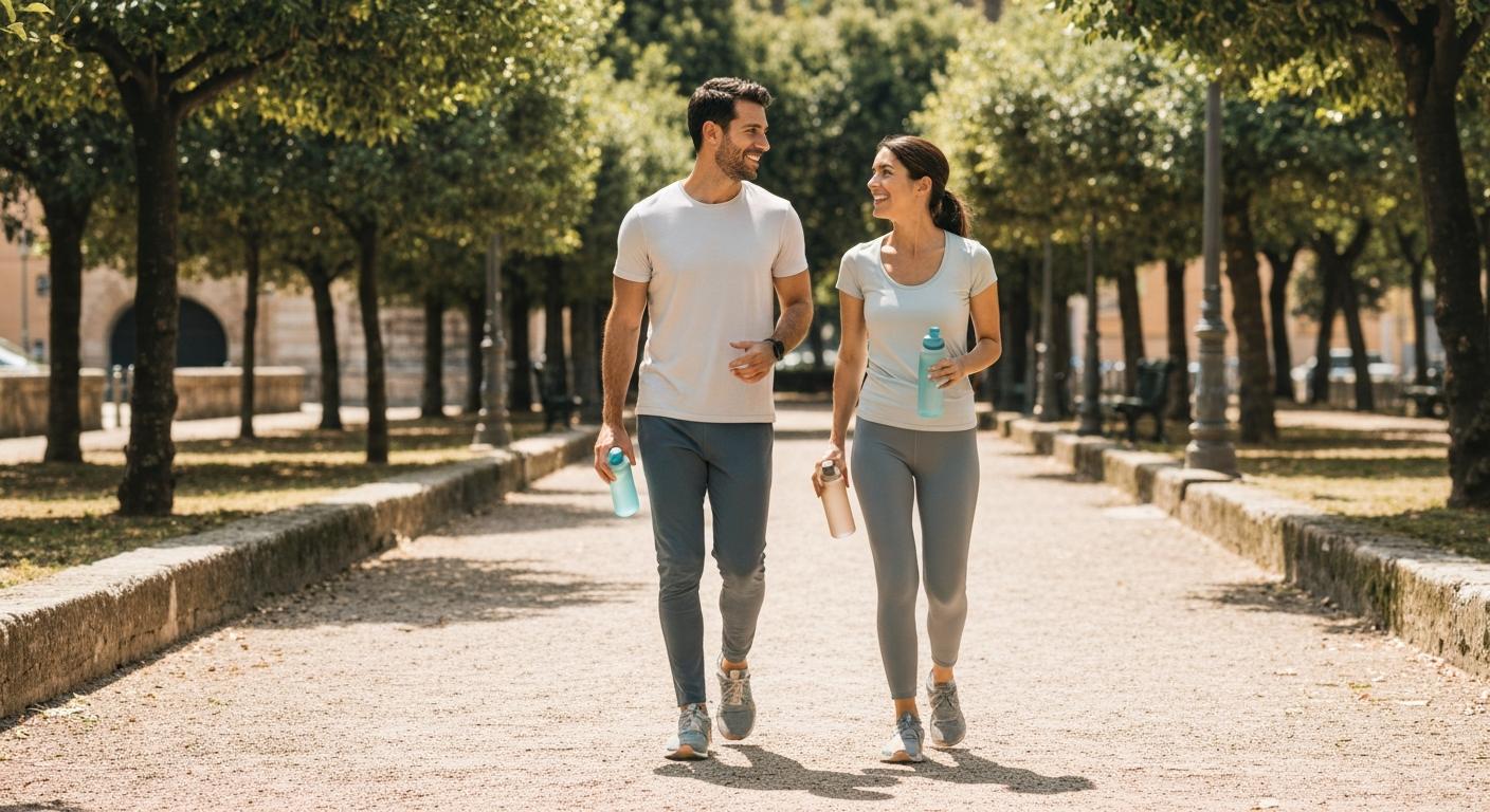 Come dimagrire senza perdere massa muscolare: strategie pratiche e sicure