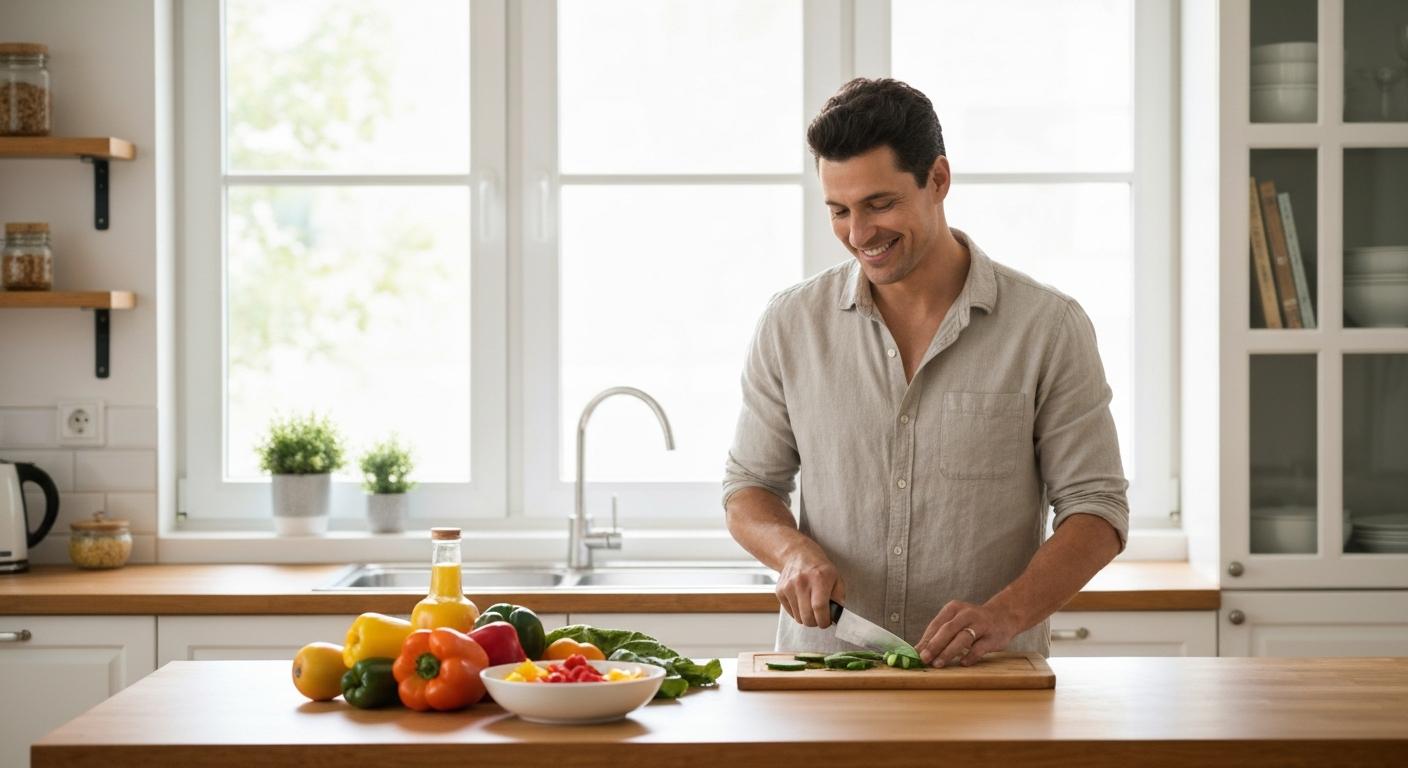 Come dimagrire senza rallentare il metabolismo ed evitare l’effetto yo-yo