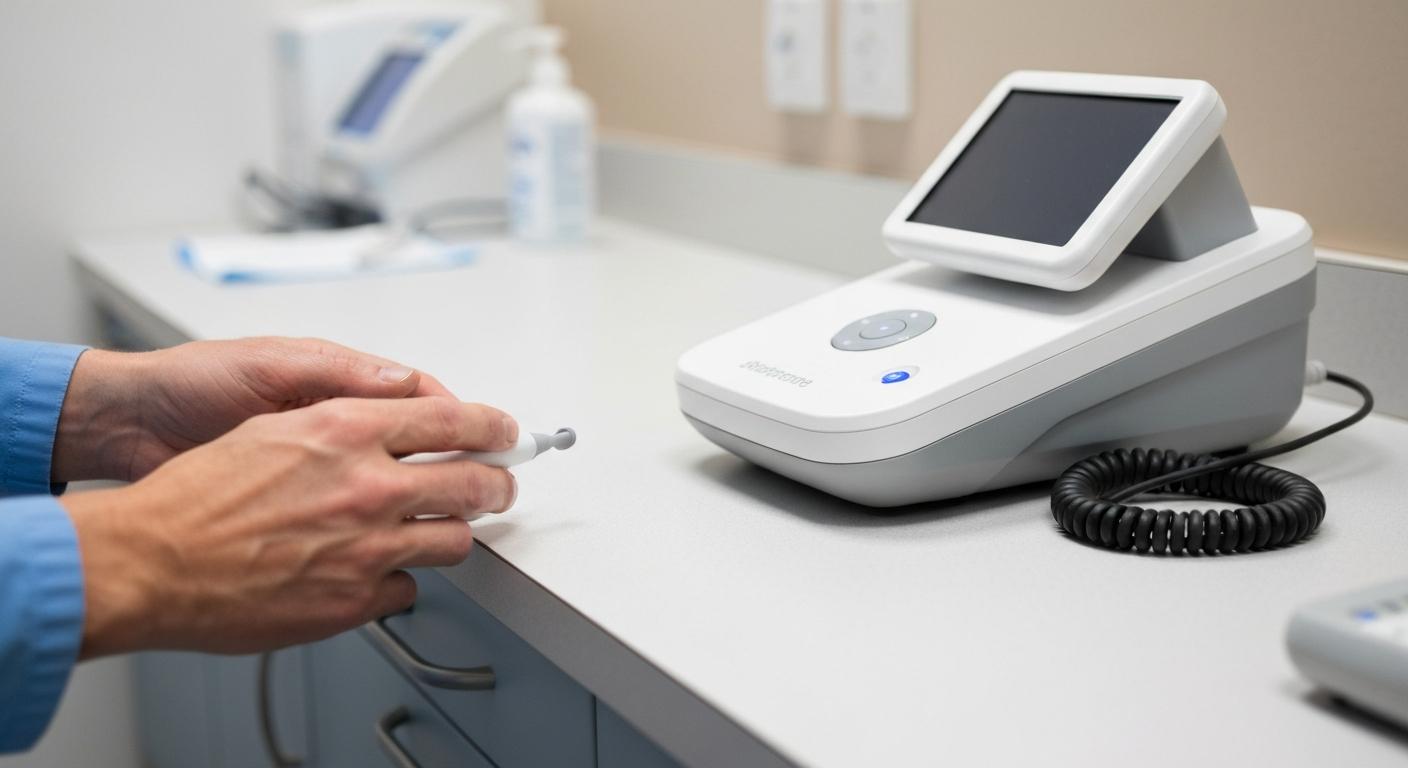 Come escludere un tumore allo stomaco: sintomi, esami e percorsi diagnostici