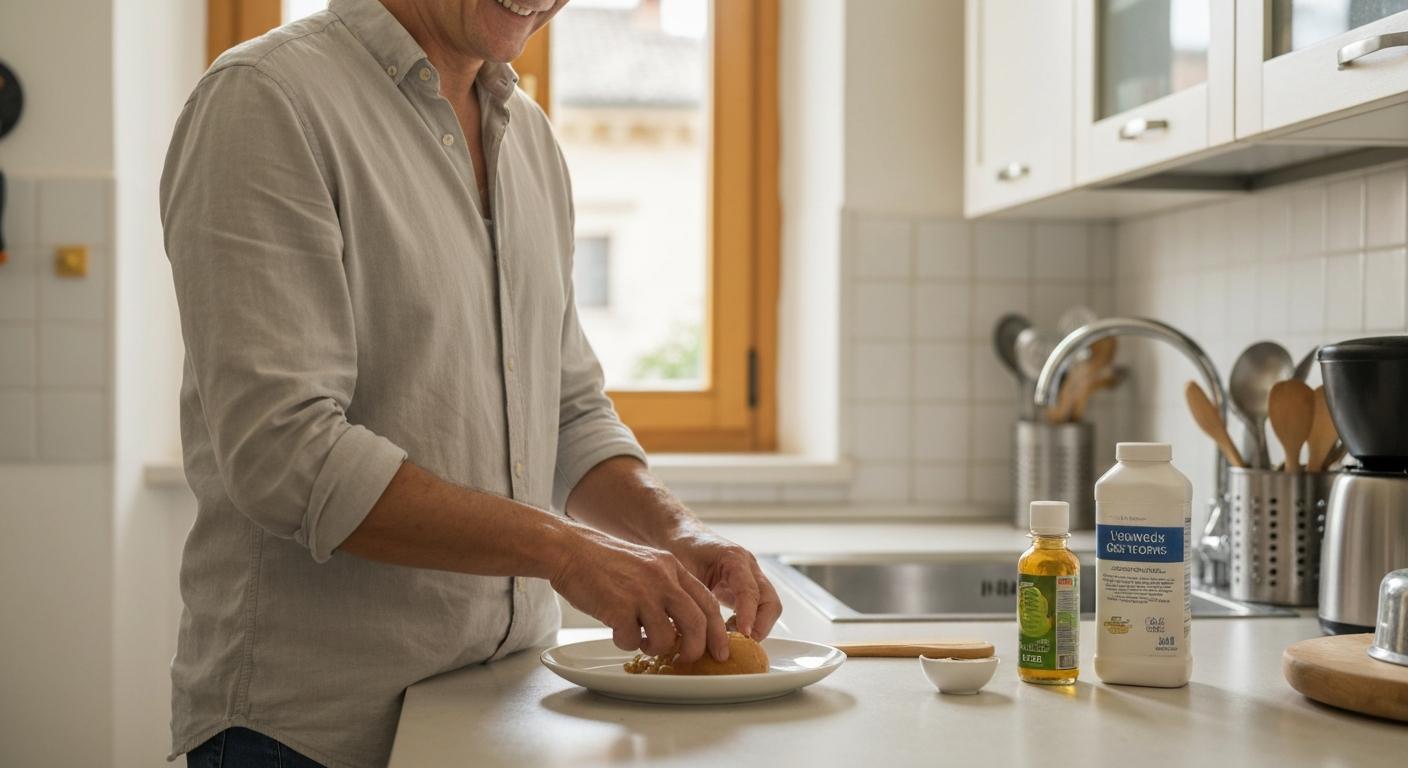 Come impostare una dieta chetogenica da zero in modo corretto e sicuro