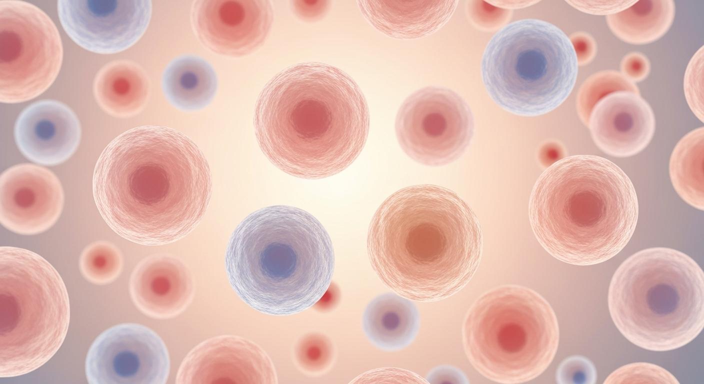 Come inizia un tumore: primi segnali, fattori di rischio e quando preoccuparsi