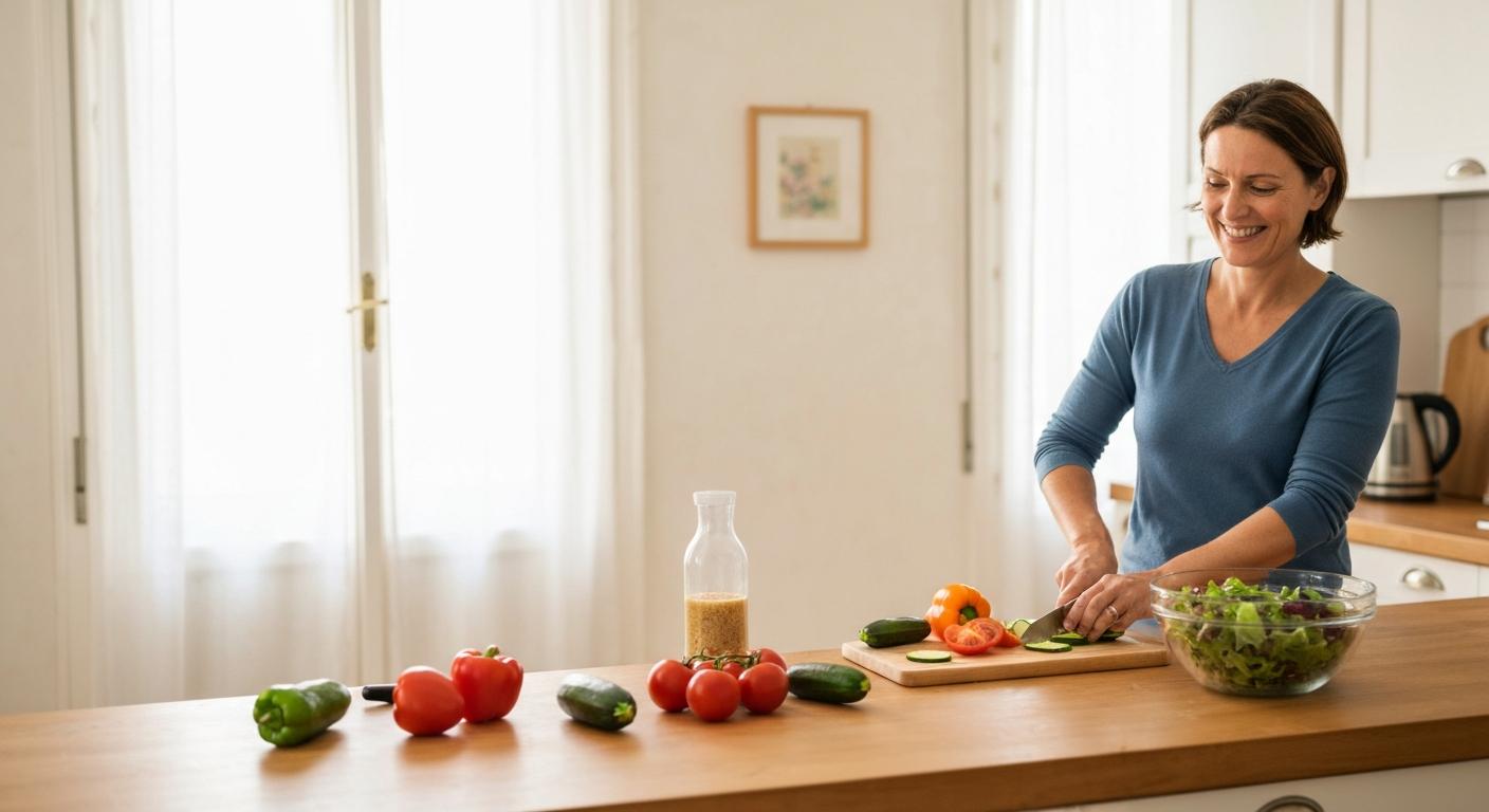 Come perdere peso in modo sicuro: linee guida realistiche e sostenibili