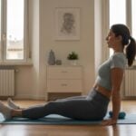 Come perdere peso sulla pancia: cosa funziona davvero
