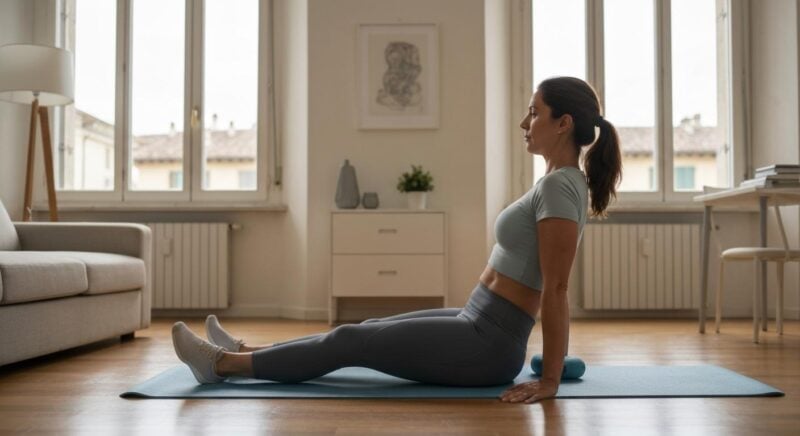 Come perdere peso sulla pancia: cosa funziona davvero
