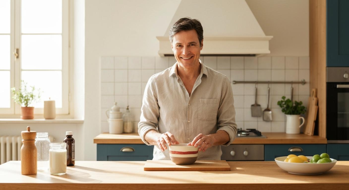 Come prendere i semi di chia a colazione: idee pratiche e quantità consigliate