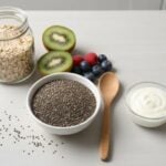 Come preparare i semi di chia per dimagrire: ammollo, ricette e dosi
