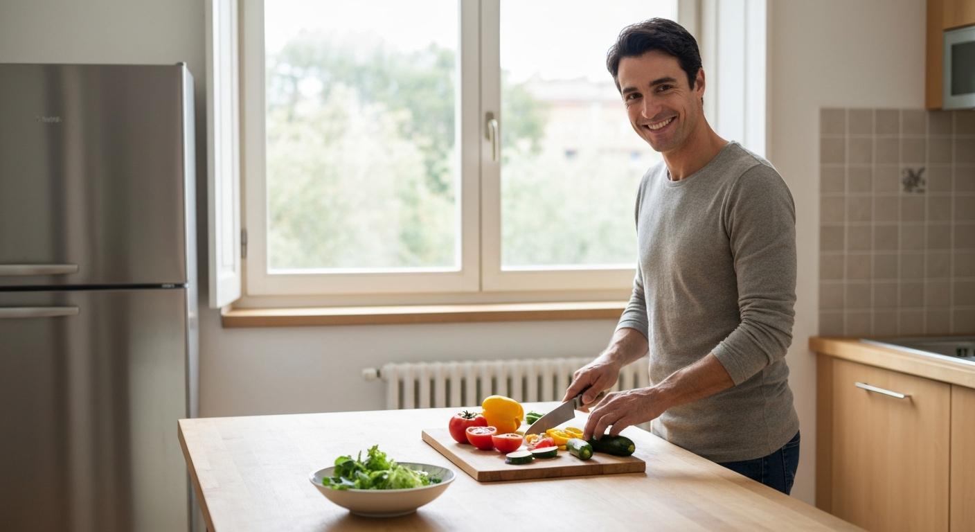 Come riattivare il metabolismo in modo naturale e sicuro