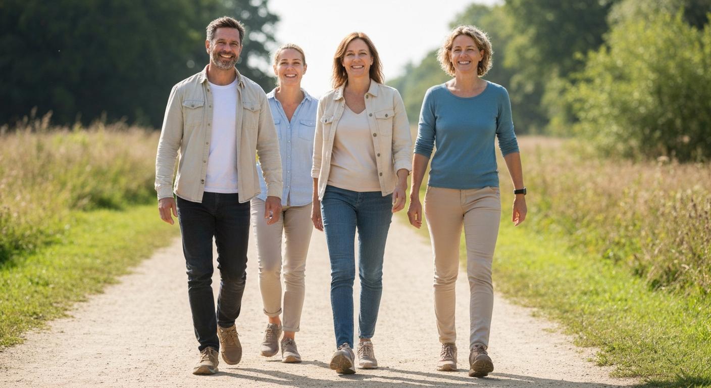 Come riattivare il metabolismo in modo naturale e sicuro