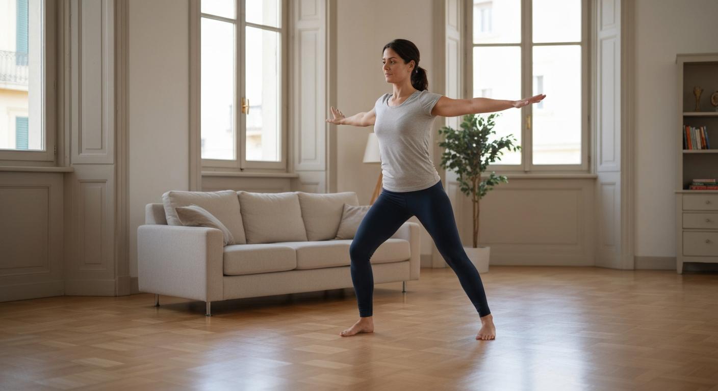 Come ridurre il grasso addominale nelle donne: strategie efficaci e sicure
