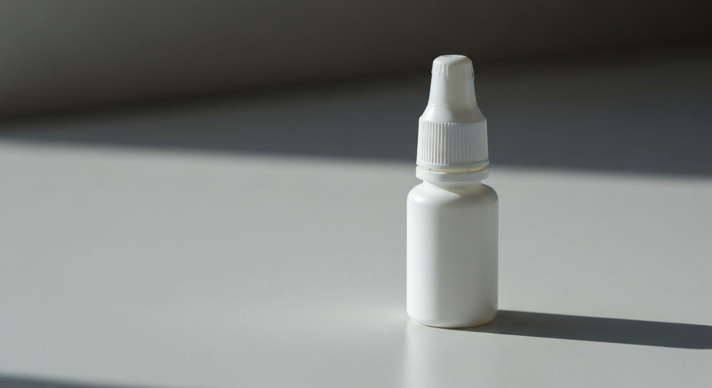 Come si applica Tobral? Gocce oculari, frequenza e precauzioni