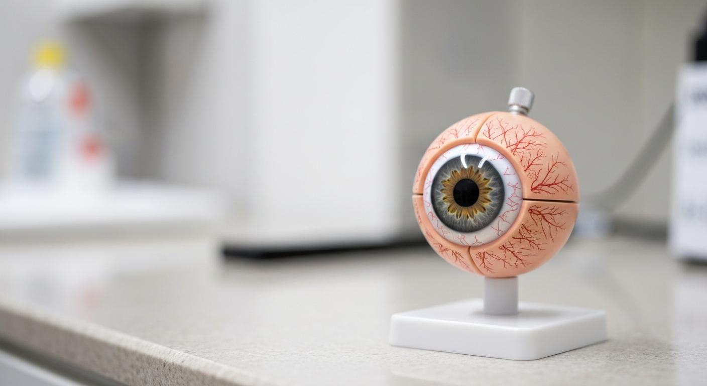 Come togliere l’orzaiolo in modo naturale (e quando serve Tobradex)