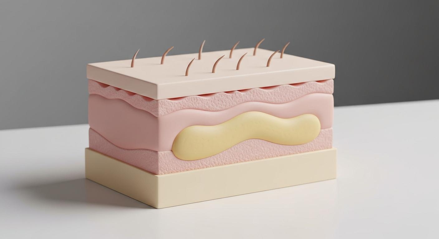 Come togliere un livido viola: fasi di guarigione e rimedi utili