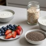 Come usare correttamente i semi di chia nella dieta quotidiana