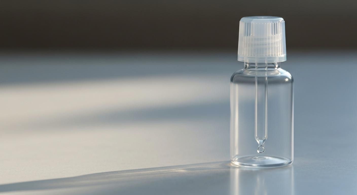 Come usare la tobramicina collirio in sicurezza: dosi, durata e precauzioni