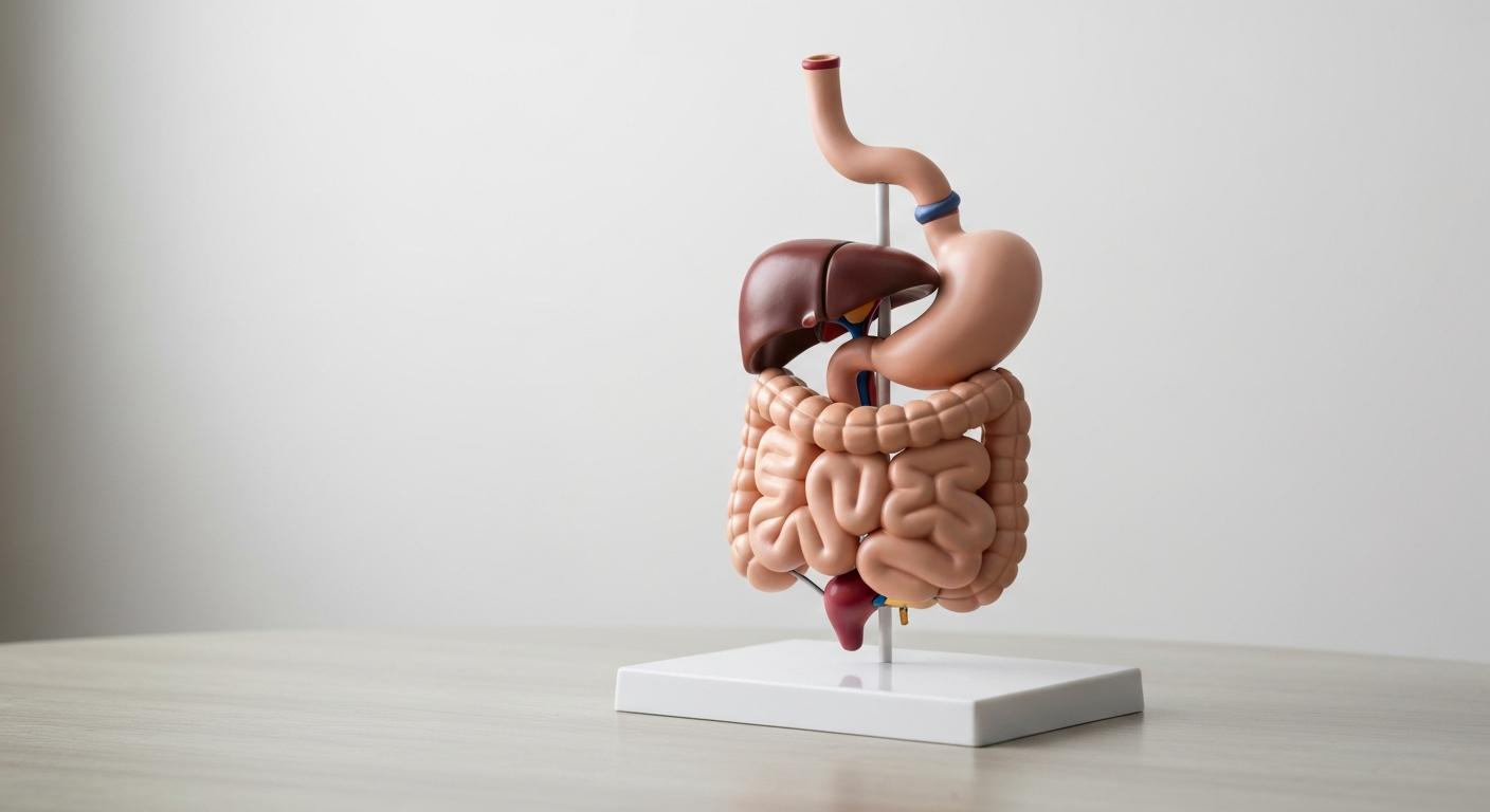 Come uscire da un blocco intestinale? Segnali di allarme e cosa fare subito