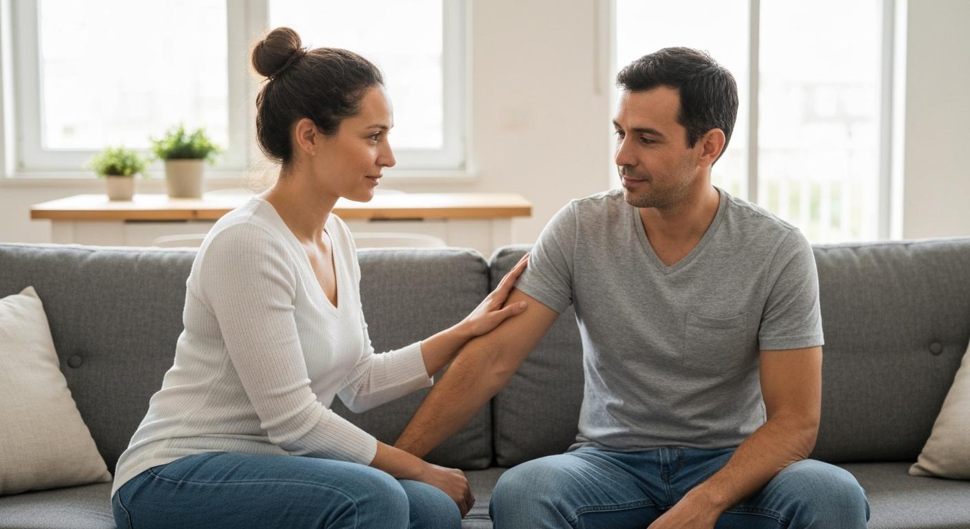 Come uscire dalla depressione senza medicinali: percorsi e supporti possibili