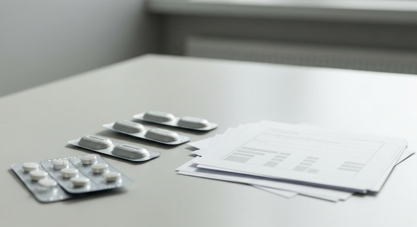 Come uscire dalla dipendenza da Minias: percorsi sicuri con l’aiuto del medico