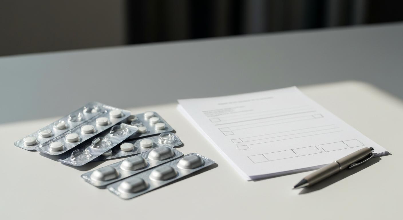Come viene eliminata la levofloxacina dall’organismo: metabolismo, reni e tempi di smaltimento