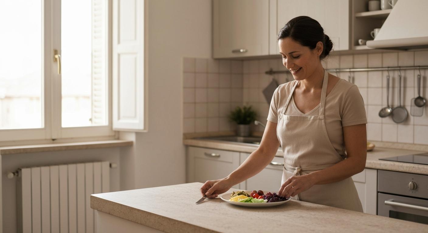 Con la chetogenica non dimagrisco più: cause del blocco e strategie per ripartire