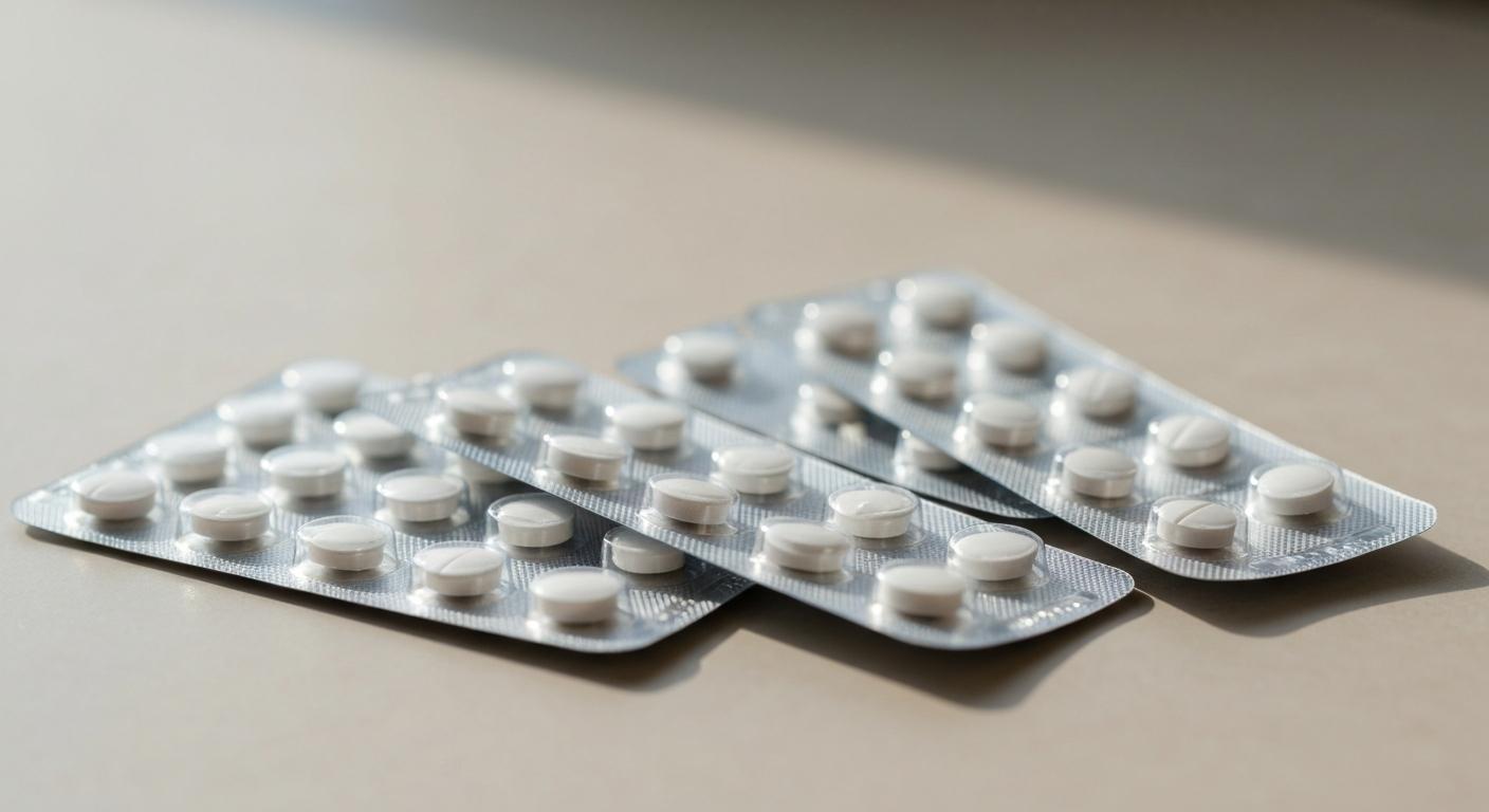 Congescor: è un farmaco per la pressione alta? Indicazioni e precauzioni
