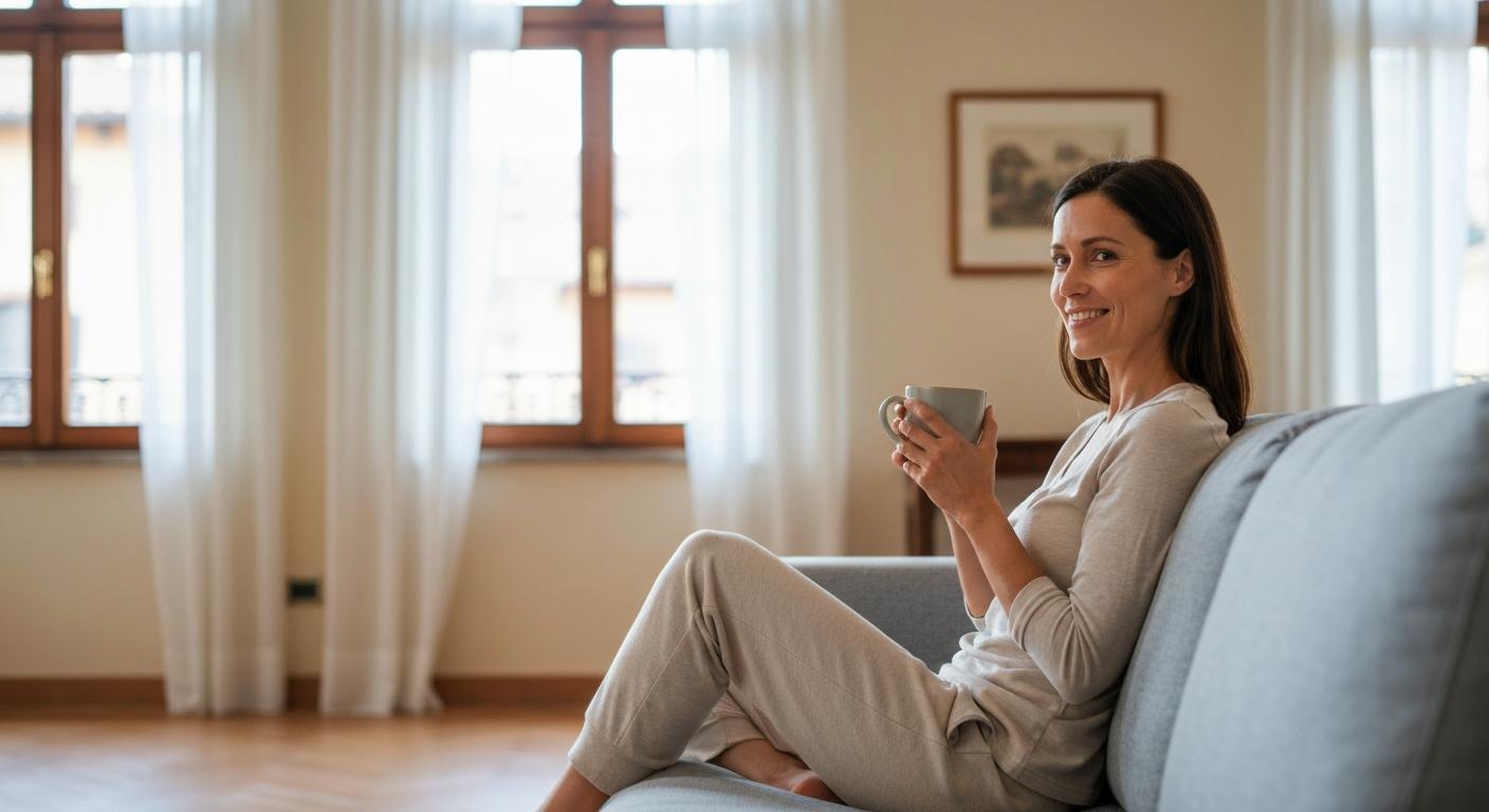 È davvero possibile sgonfiare la pancia in 10 minuti? Cosa si può fare davvero