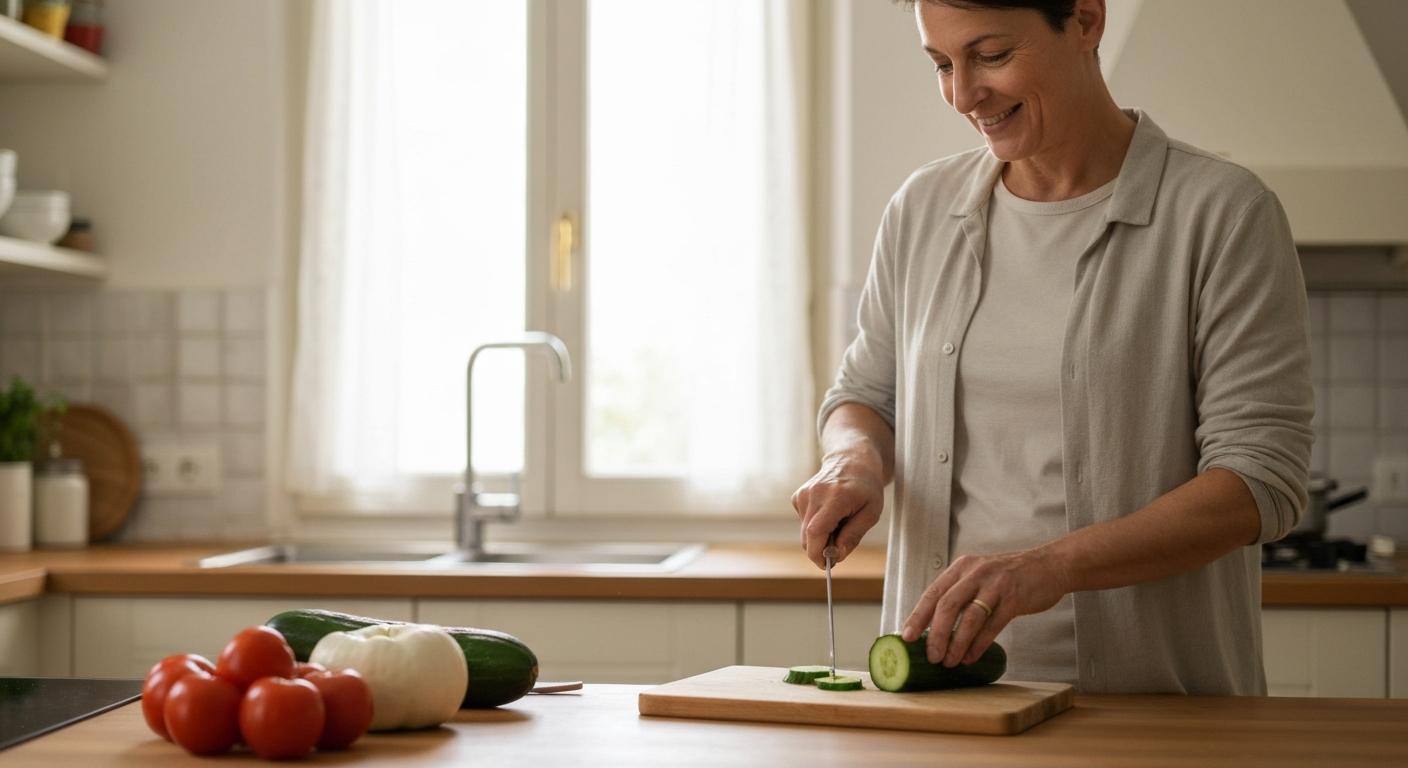 Depurare l’organismo prima di una dieta: cosa serve davvero per perdere peso